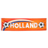 Banner Holland 180 x 50 cm